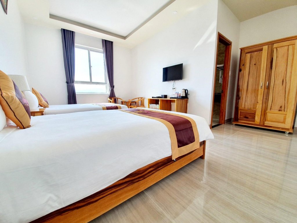 Фото Hong Mai 2 Hotel