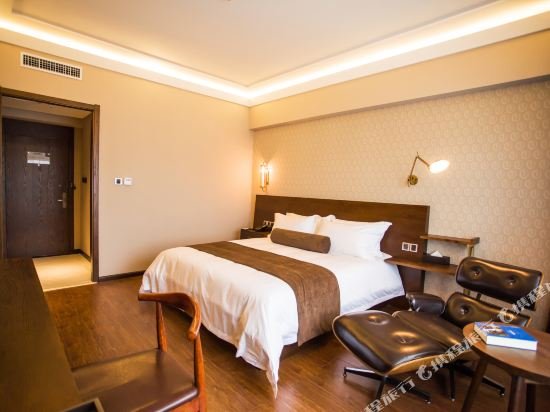 Фото James Joyce Coffetel Harbin Institute of Technology