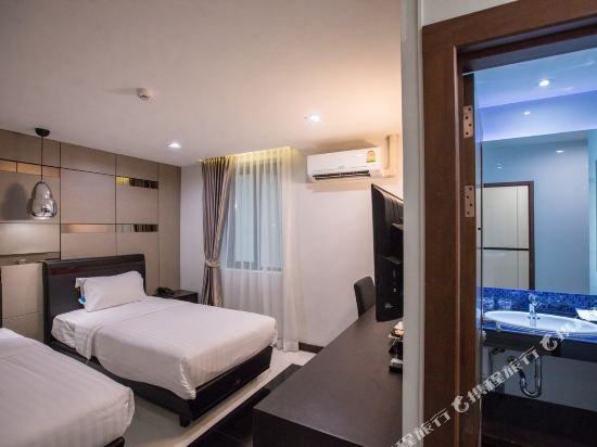 Фото The Connex Asoke