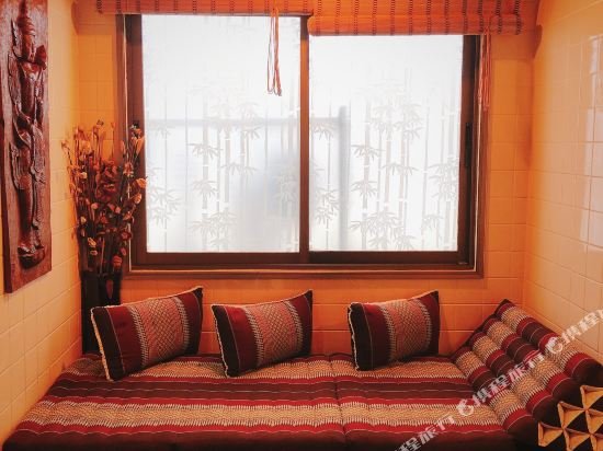 Фото LePrive Resort