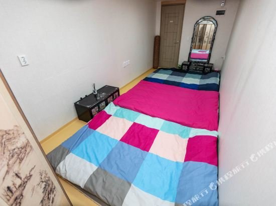 Фото Soo Song Guest House