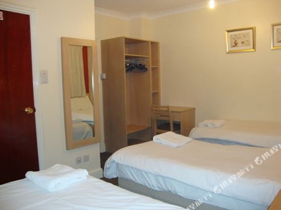 Фото City Inn Express