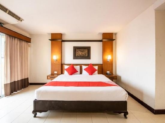 Фото Piyada Residence Pattaya