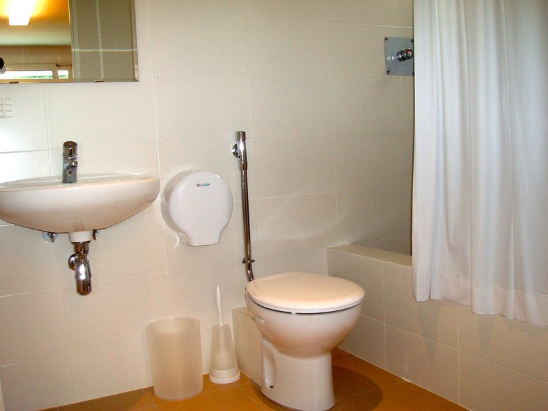 Фото Estrella de Mar Youth Hostel