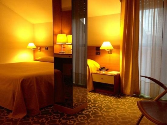 Фото Hotel Motel Europa