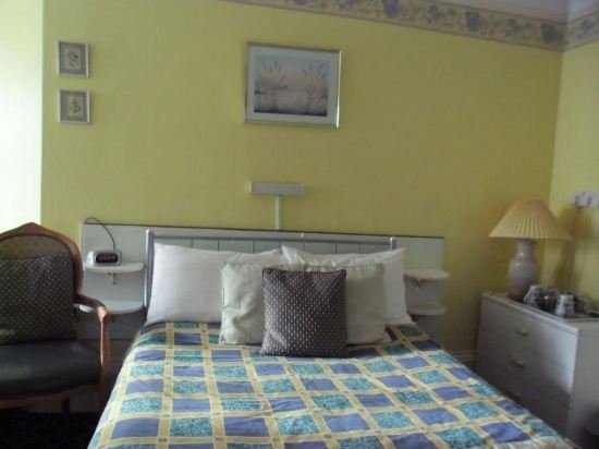 Фото Chad Hill Hotel