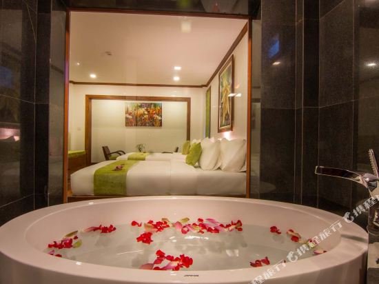 Фото Reikandoeng Angkor