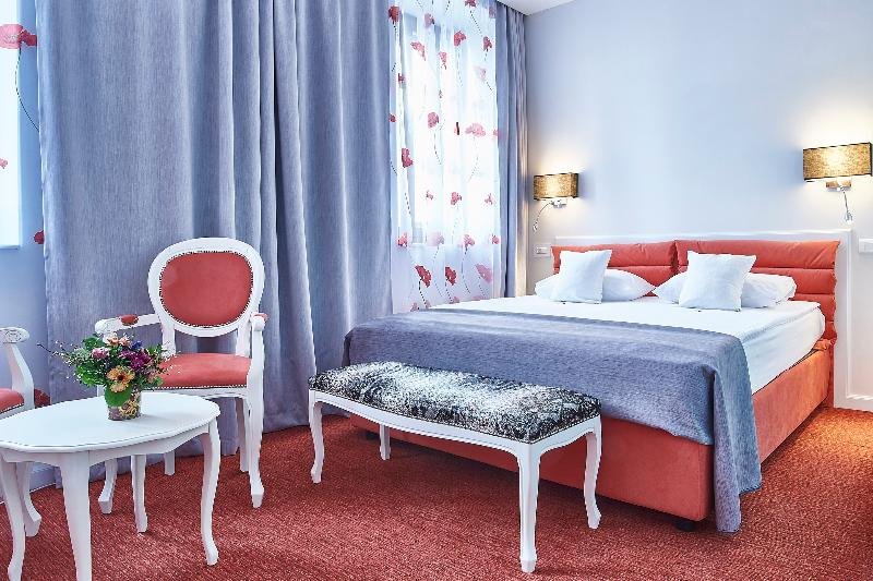 Фото Continental Forum Sibiu