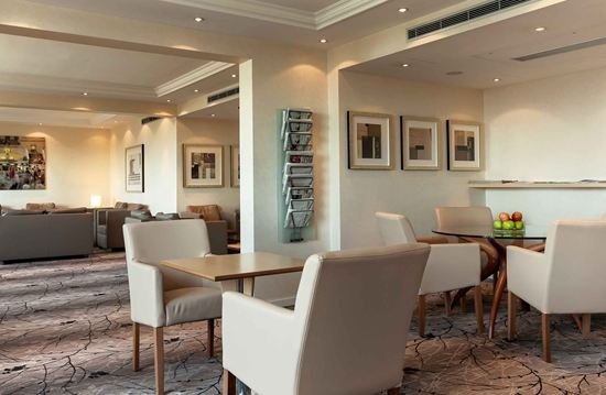 Фото Hilton Düsseldorf