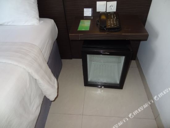 Фото Crystal Kuta Hotel