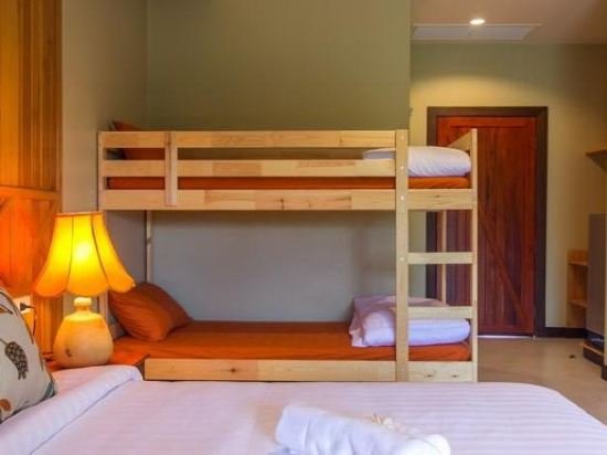 Фото Cha Am Country Home