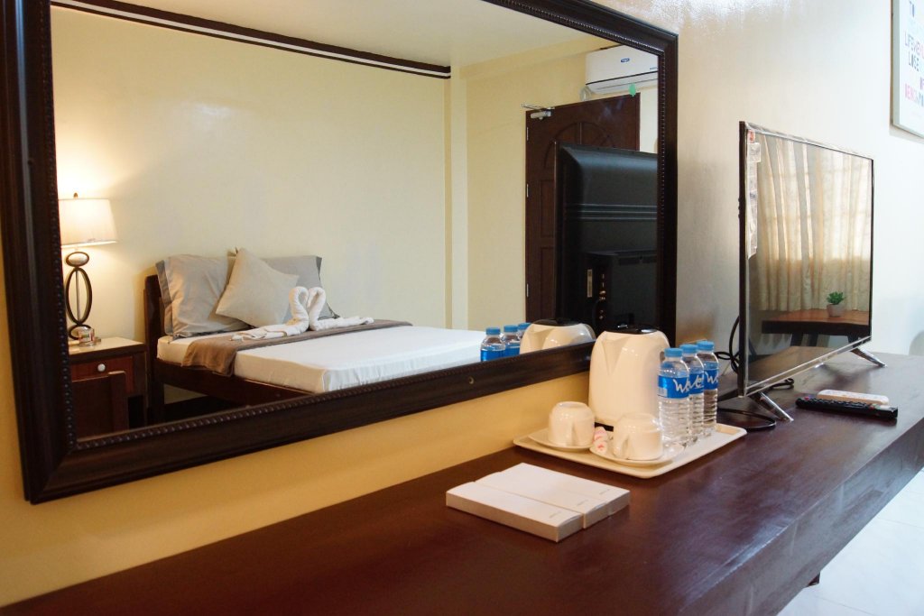 Фото B&j Guesthouse and Functions Inc