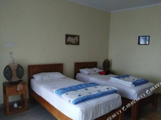 Фото Jukung Dive Resort Bali