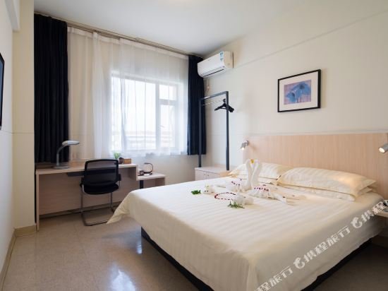 Фото Jinjiang Inn Huangshanhu Park Middle Chengjiang Road, Jiangyin