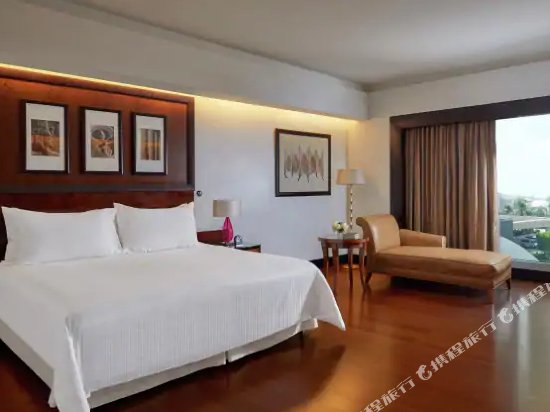 Фото Waldorf Astoria Cairo Heliopolis
