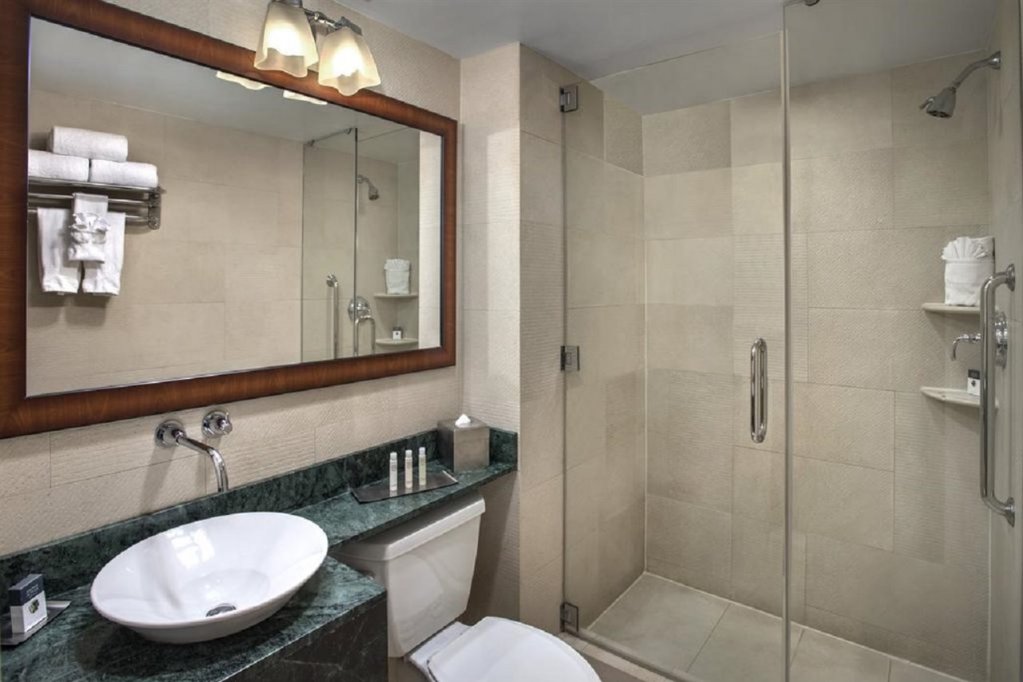 Фото DoubleTree by Hilton New York Downtown