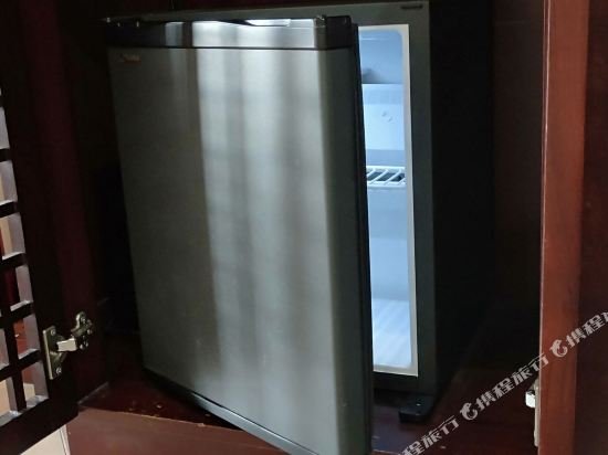 Фото Citadines Songshan Lake Dongguan