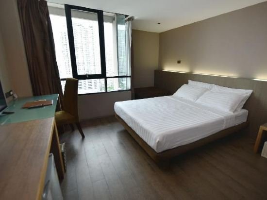 Фото Bangkok City Hotel