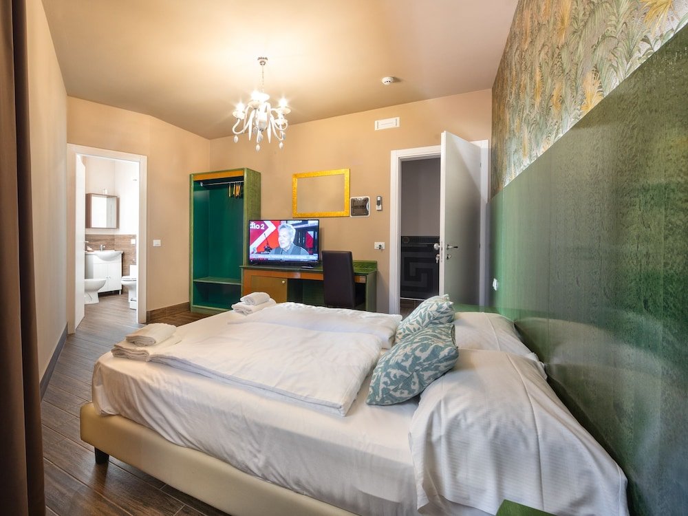 Фото Hotel Giulietta