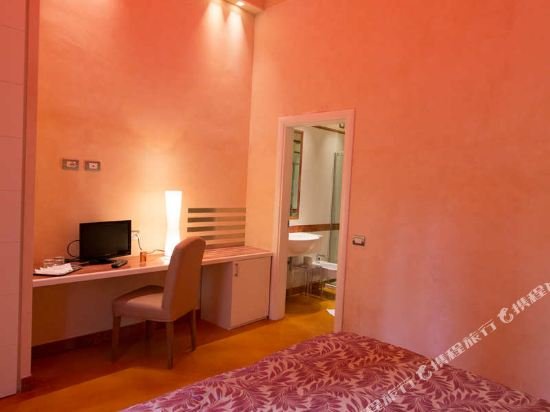 Фото Hotel Aurora