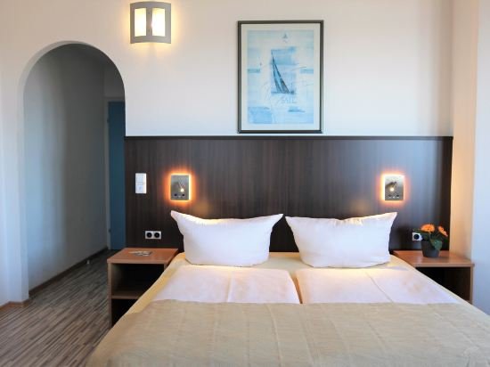 Фото Gästehaus Centro