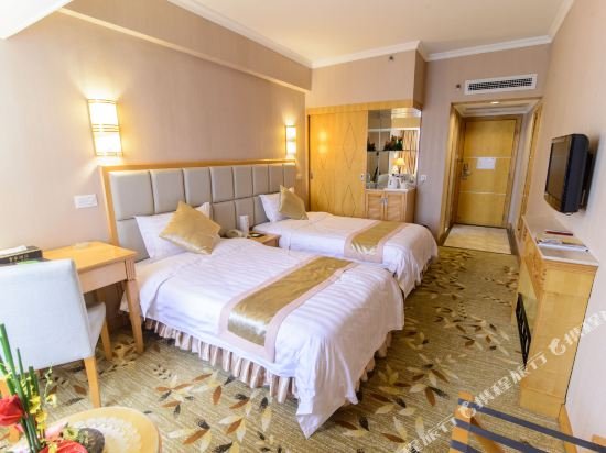 Фото Fu Hua Hotel