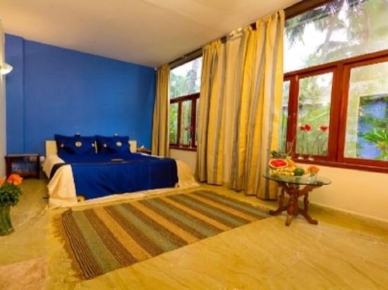 Фото Rococco Ashvem Resort