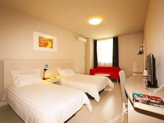 Hotel Jinjiang Inn Shenyang Northeastern University, Shenyang, photo