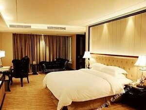 Jianghai Country Garden Phoenix Hotel (Guangdong Province, Jiangmen City, Jianghai District), hotel