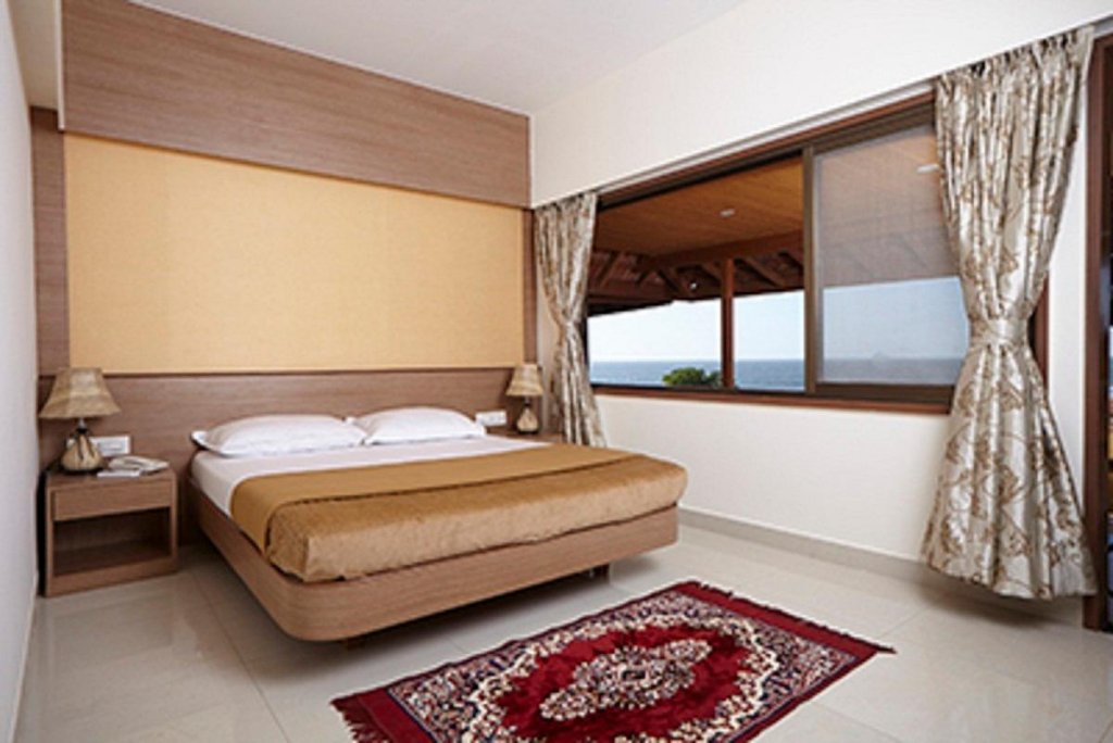 Фото Sagar Sawali Grand