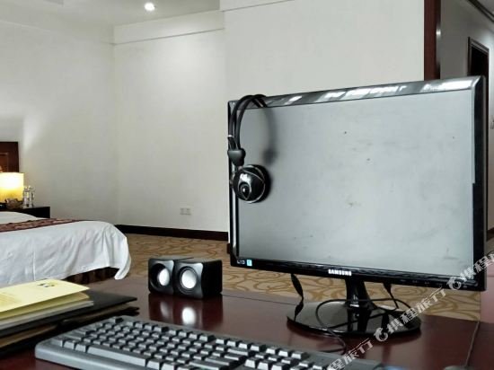 Фото Citadines Songshan Lake Dongguan