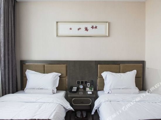 Фото Banfu Hotel