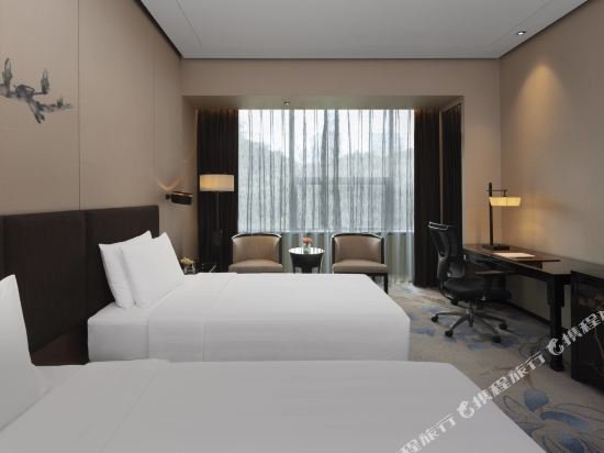 Фото Radisson Blu Hotel Chongqing Shapingba