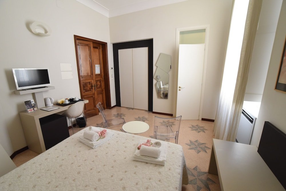 Фото B&b Barone Liberty