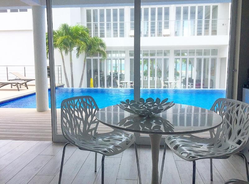 Фото Ocean Z Boutique Hotel