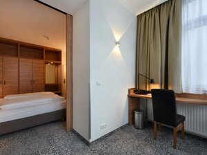 Гостиница Hotel Zach