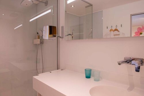 Гостиница Hostellerie du Peiffeschof в Арлоне
