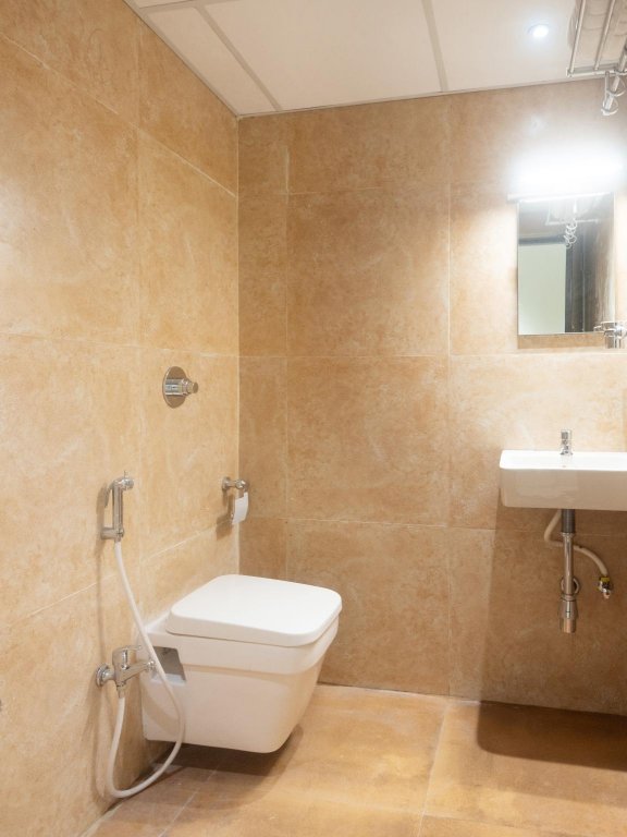 Фото Capital O 29143 Embassy Suites