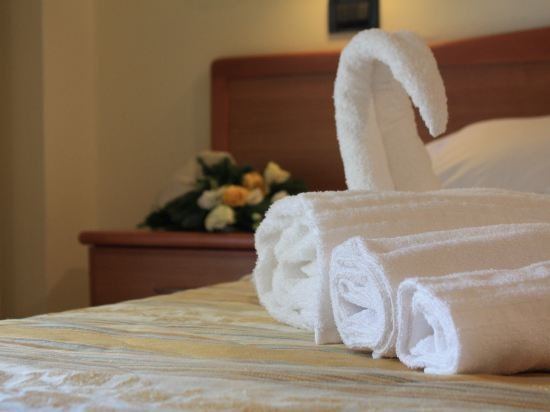 Фото Hotel La Perla Preziosa