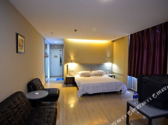 Фото Luoyang Aviation E-Home Inn