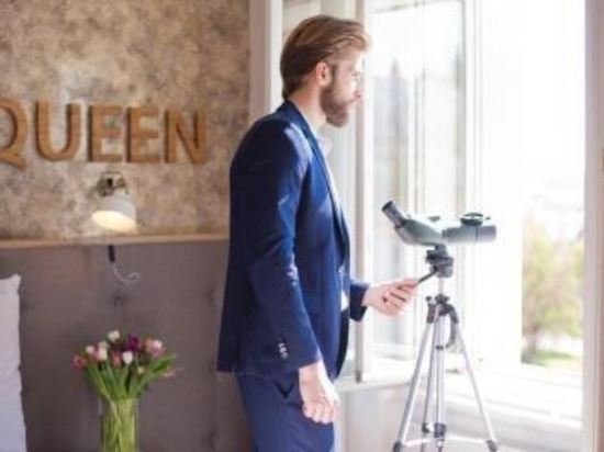 Фото Hotel Klarinn