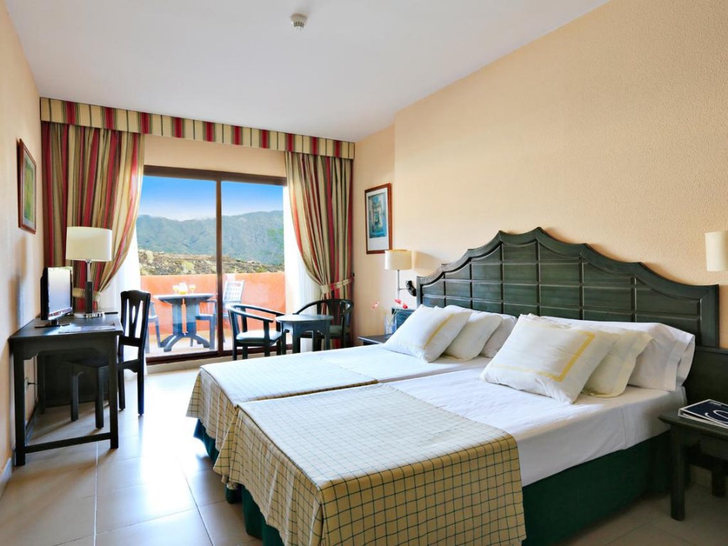 Фото H10 Taburiente Playa