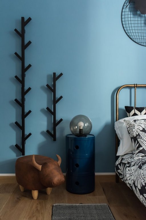 Фото B&b La Marmora 39