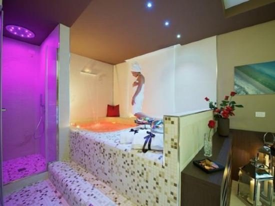 Фото Villa dei Platani Boutique Hotel & SPA