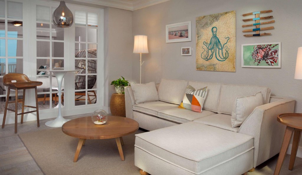 Фото Owner Rentals at Pelican Grand Beach Resort