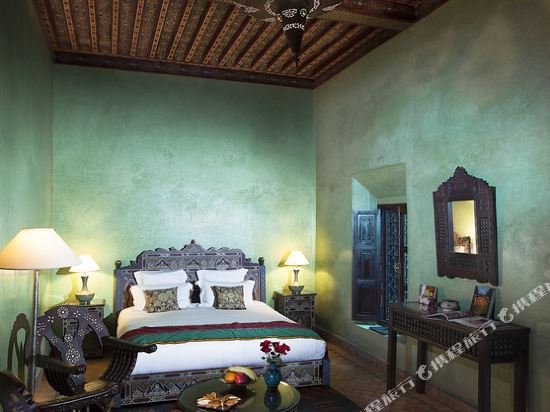 Фото Dar Les Cigognes