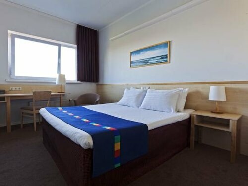 Внешний вид отеля Green Park Hotel Klaipeda в Клайпеде, фото 5