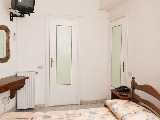 Фото Hotel Del Postiglione