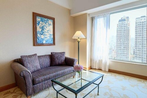 Гостиница Shangri La Beihai в Бэйхае