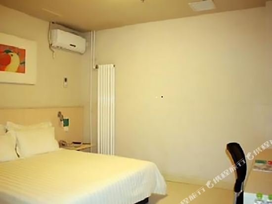 Фото Jinjiang Inn Beijing Wangfujing